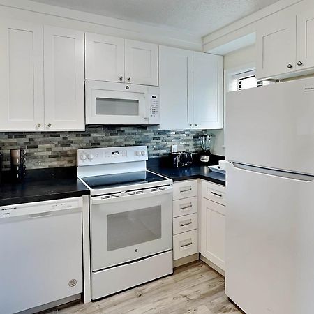 Hilton Head Resort 2103 Хилтон-Хед-Айленд Экстерьер фото