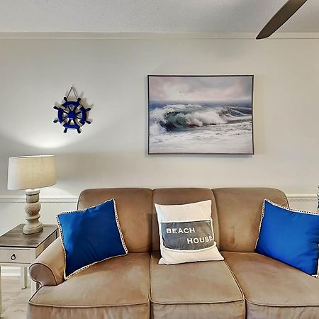Hilton Head Resort 2103 Хилтон-Хед-Айленд Экстерьер фото