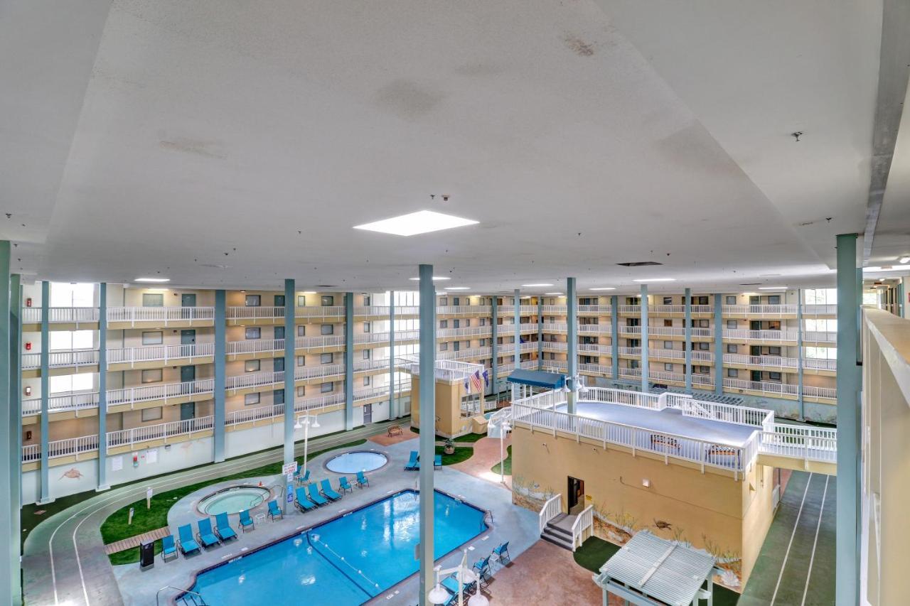 Hilton Head Resort 2103 Хилтон-Хед-Айленд Экстерьер фото