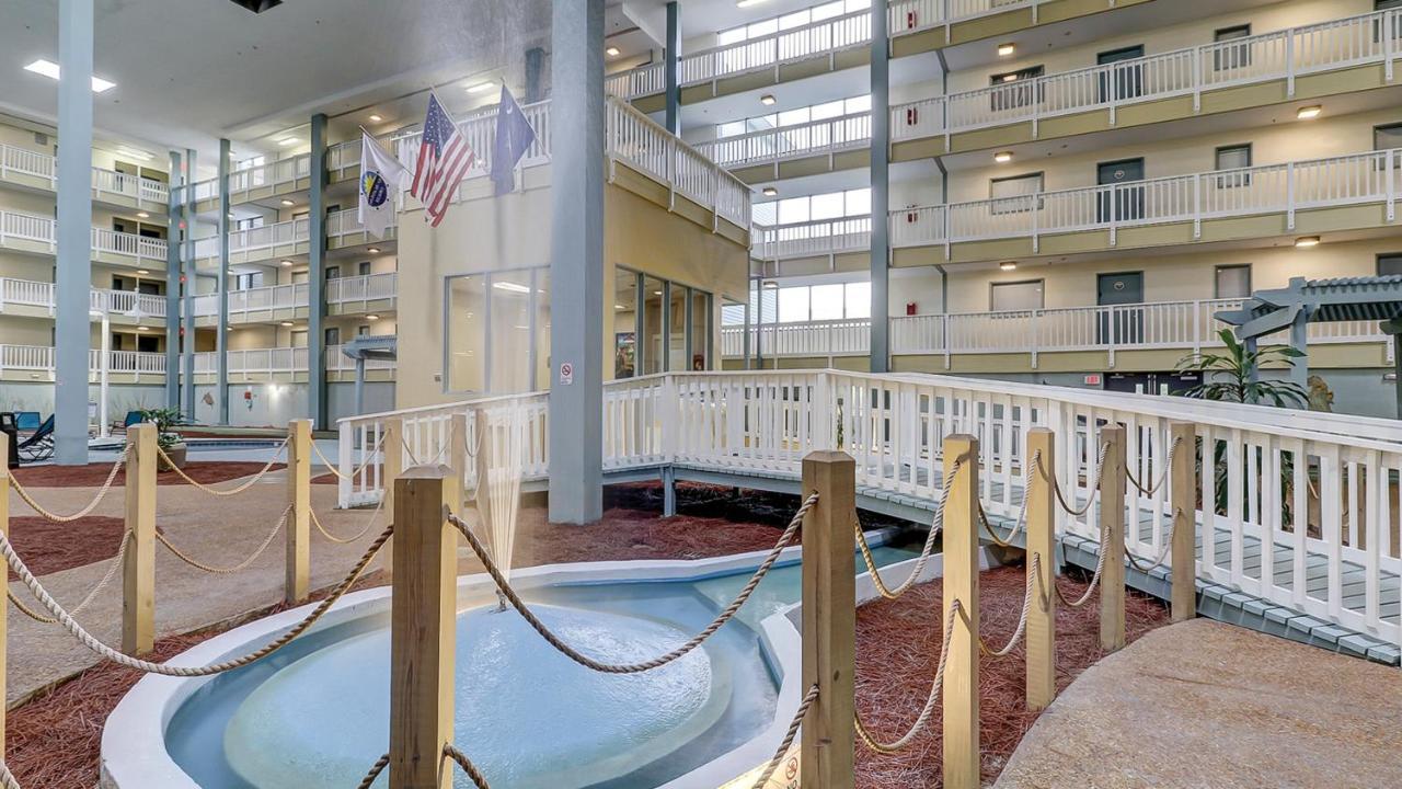 Hilton Head Resort 2103 Хилтон-Хед-Айленд Экстерьер фото