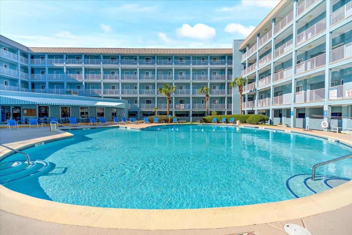 Hilton Head Resort 2103 Хилтон-Хед-Айленд Экстерьер фото