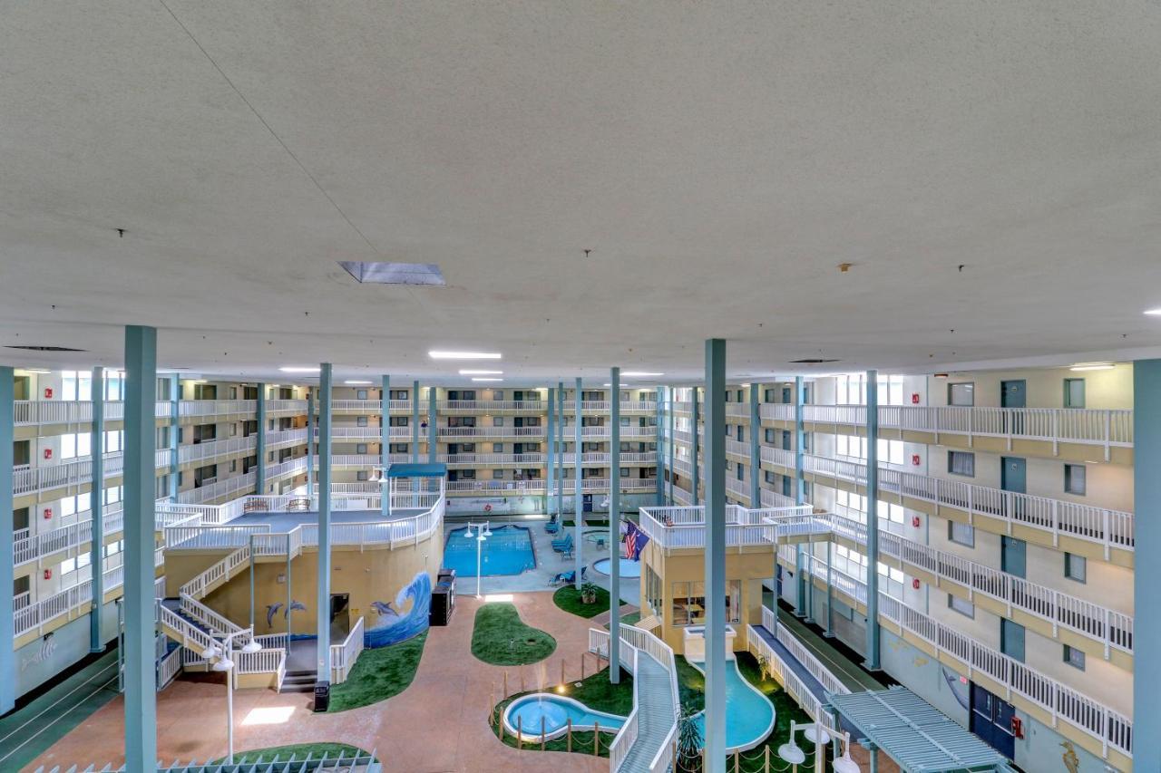 Hilton Head Resort 2103 Хилтон-Хед-Айленд Экстерьер фото