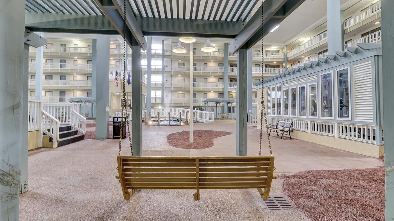 Hilton Head Resort 2103 Хилтон-Хед-Айленд Экстерьер фото