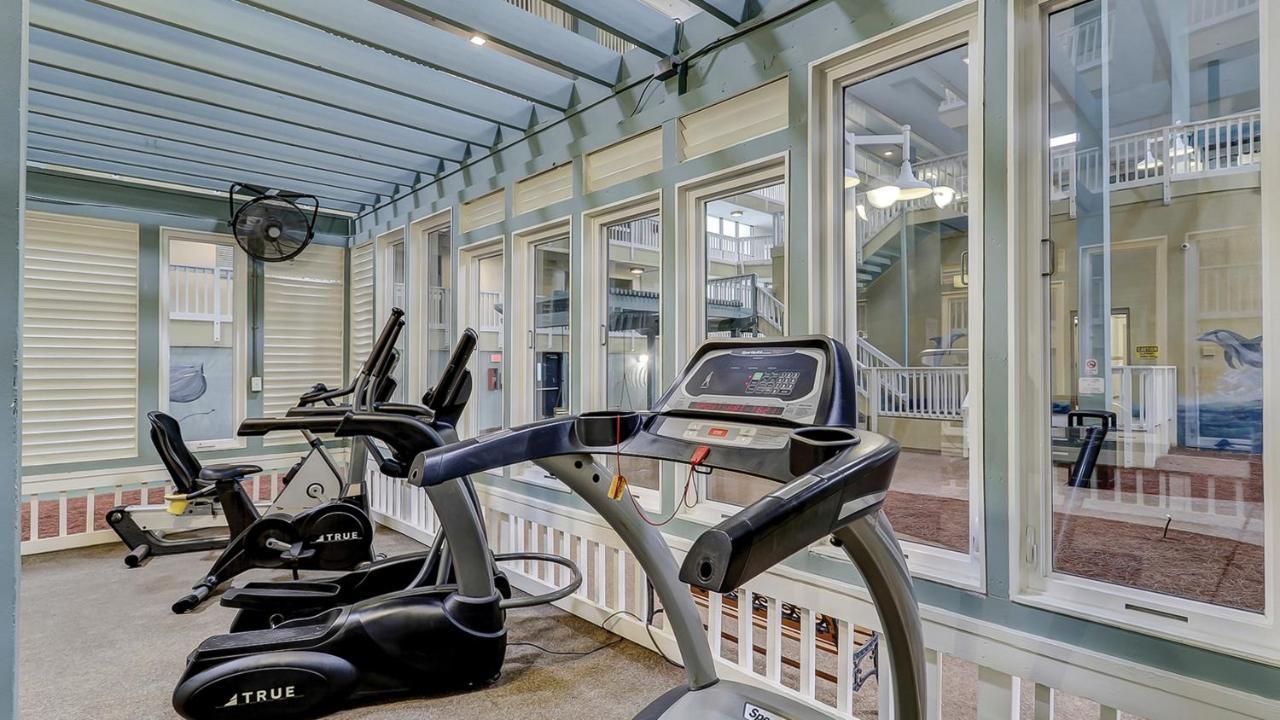 Hilton Head Resort 2103 Хилтон-Хед-Айленд Экстерьер фото