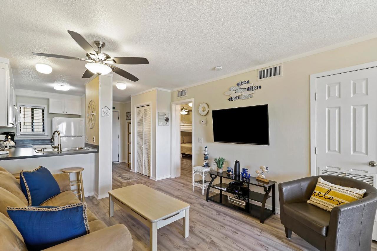 Hilton Head Resort 2103 Хилтон-Хед-Айленд Экстерьер фото