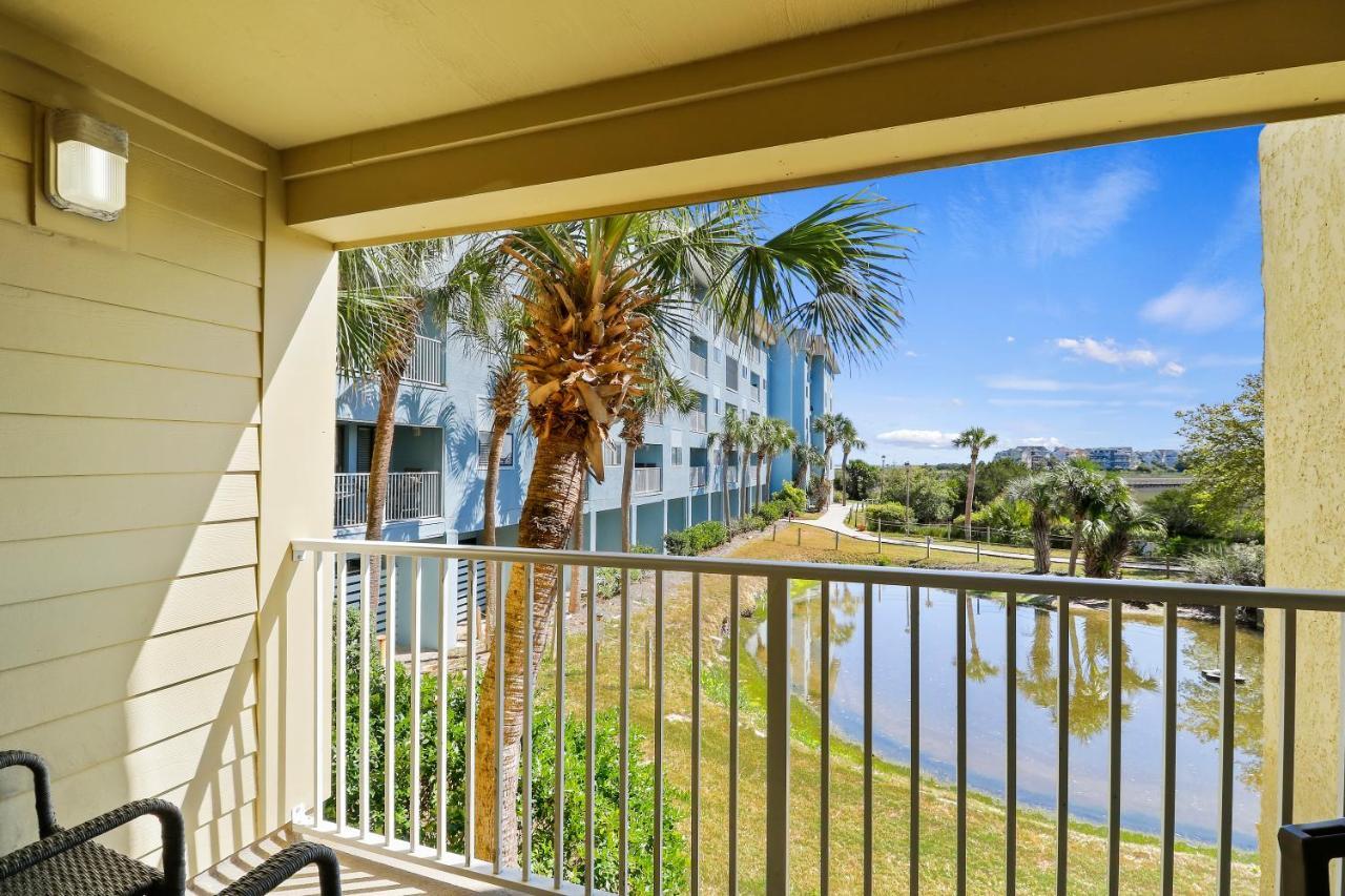 Hilton Head Resort 2103 Хилтон-Хед-Айленд Экстерьер фото
