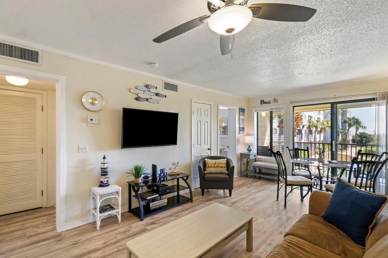 Hilton Head Resort 2103 Хилтон-Хед-Айленд Экстерьер фото