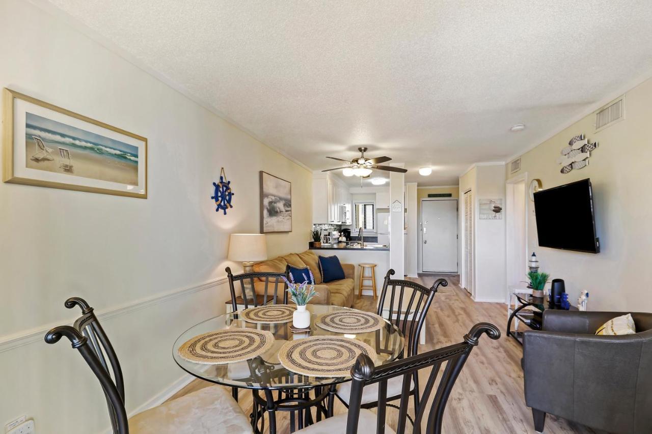 Hilton Head Resort 2103 Хилтон-Хед-Айленд Экстерьер фото