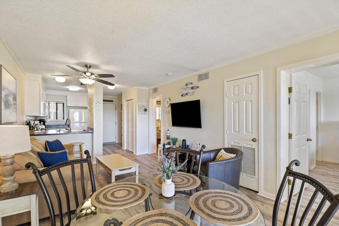 Hilton Head Resort 2103 Хилтон-Хед-Айленд Экстерьер фото