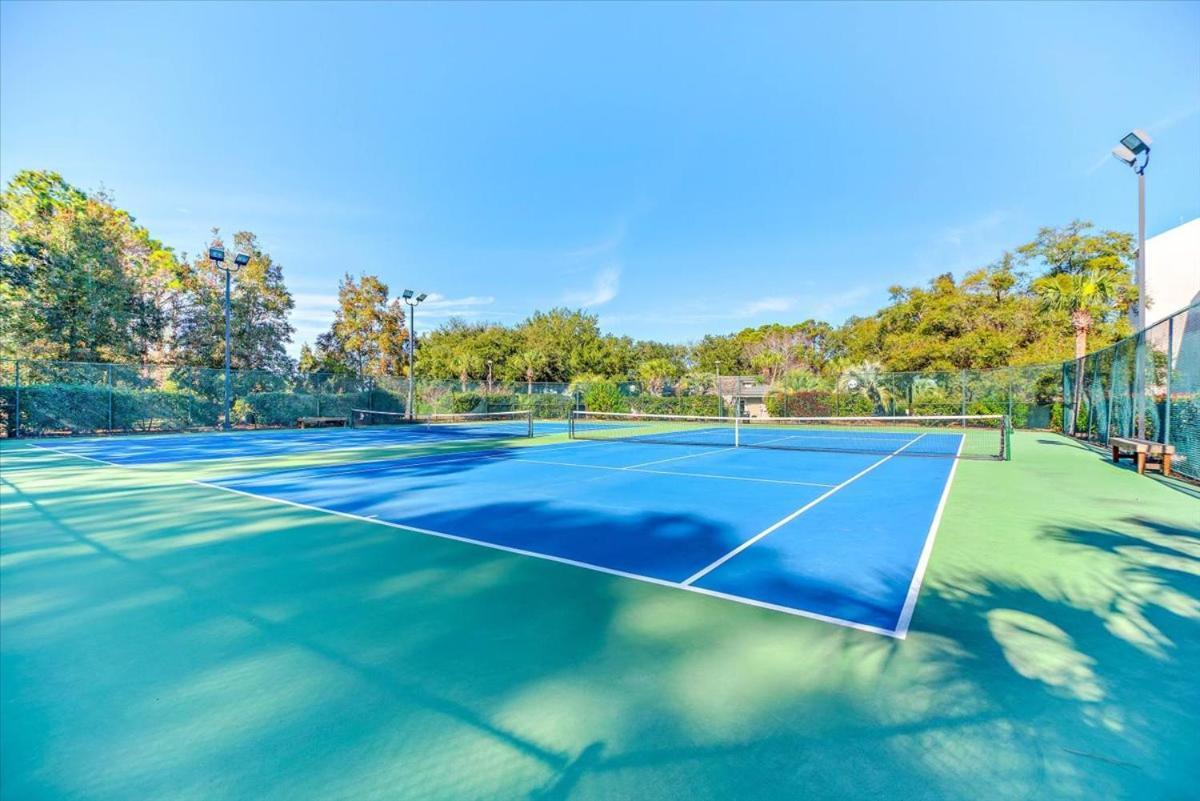 Hilton Head Resort 2103 Хилтон-Хед-Айленд Экстерьер фото