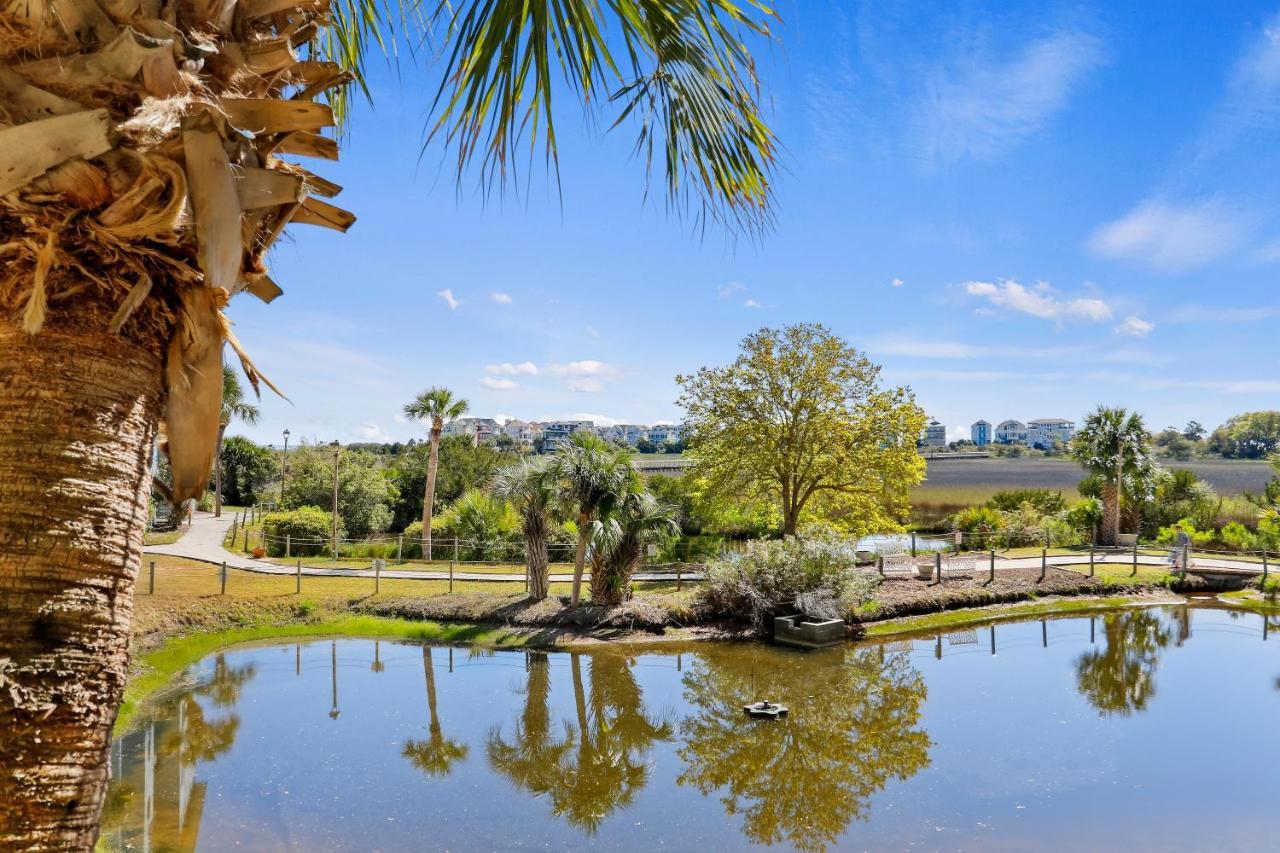 Hilton Head Resort 2103 Хилтон-Хед-Айленд Экстерьер фото