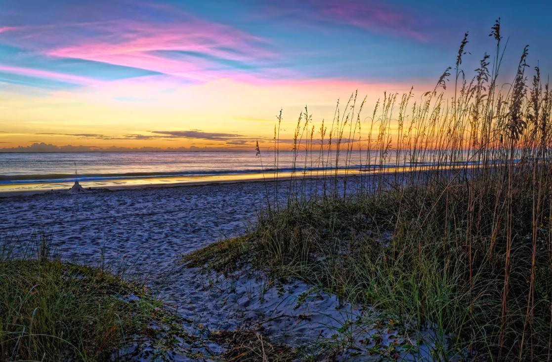 Hilton Head Resort 2103 Хилтон-Хед-Айленд Экстерьер фото