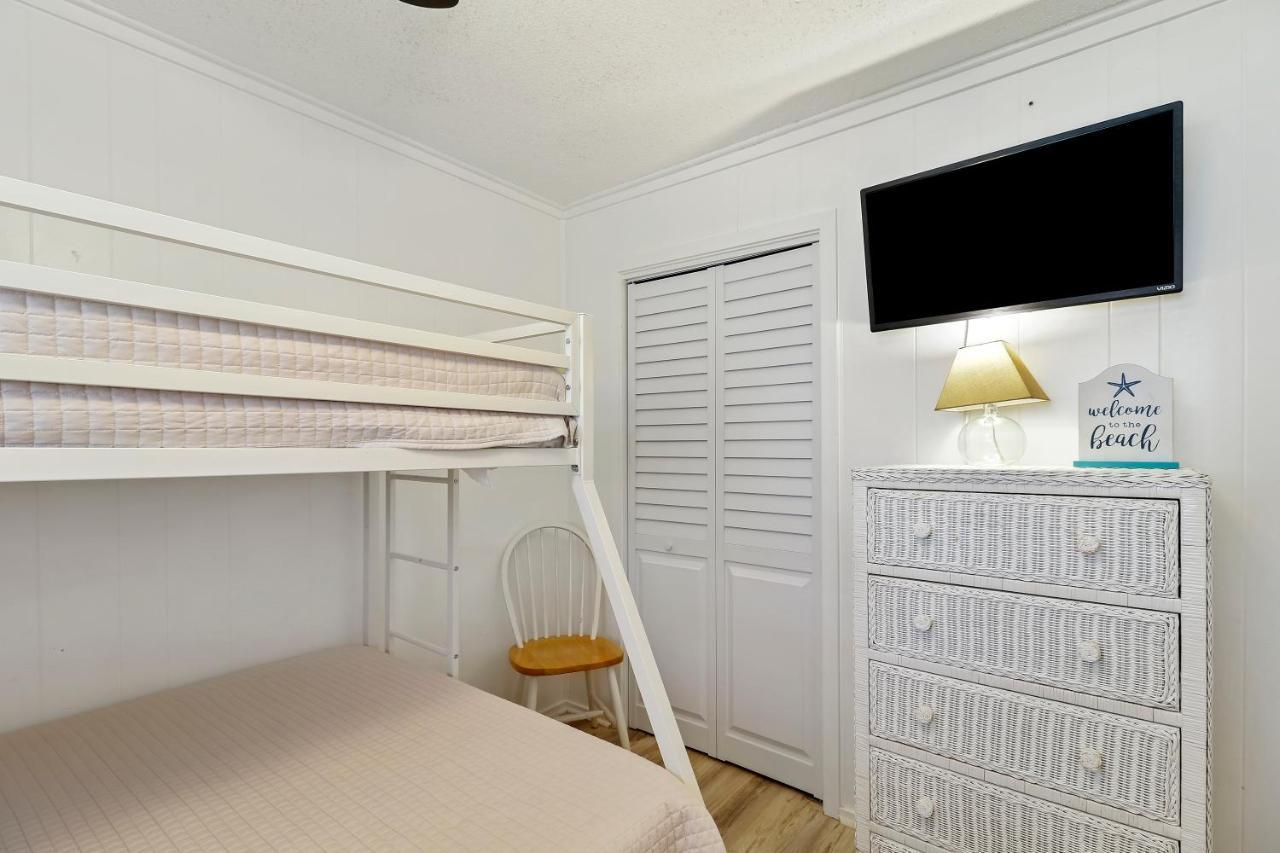 Hilton Head Resort 2103 Хилтон-Хед-Айленд Экстерьер фото