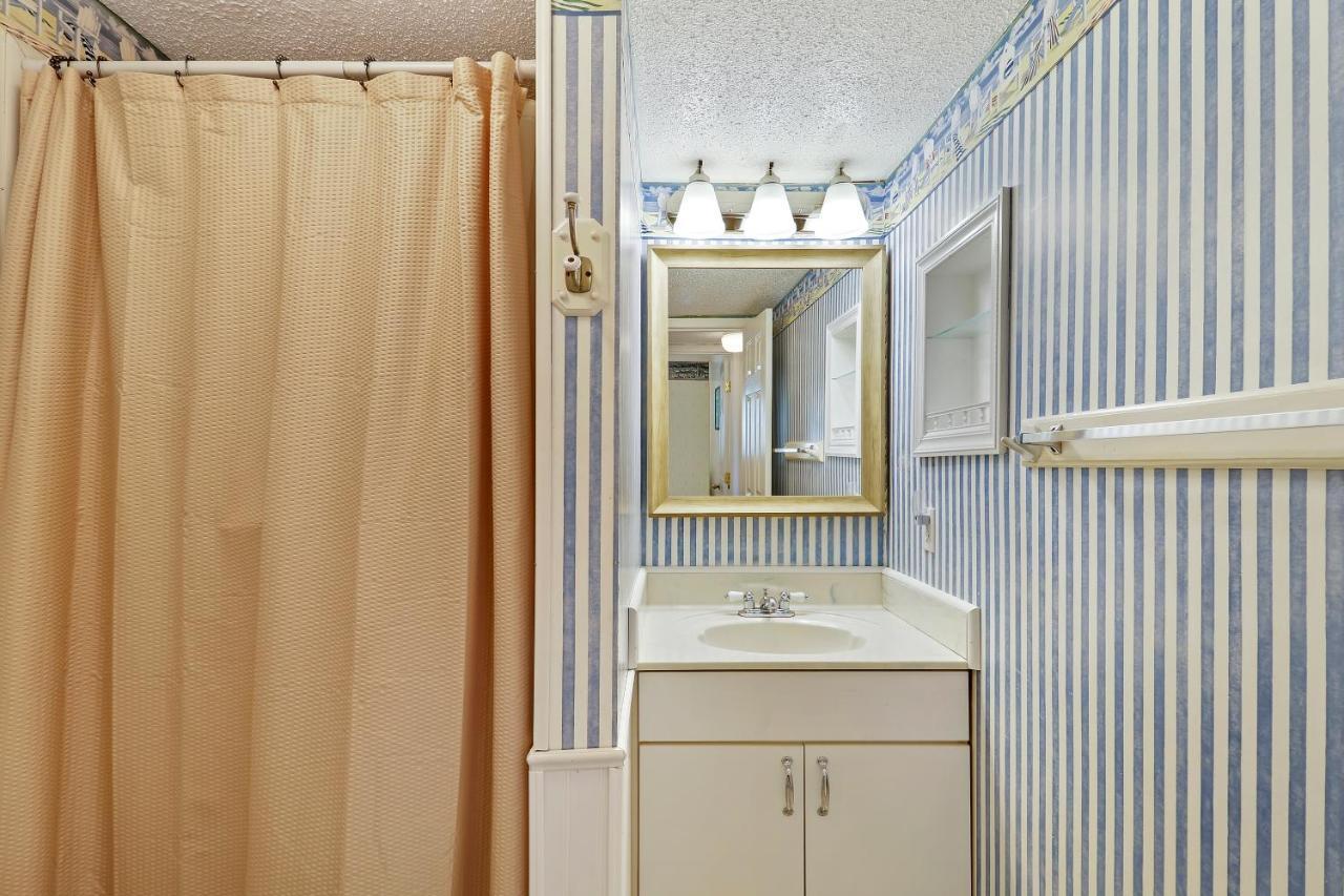 Hilton Head Resort 2103 Хилтон-Хед-Айленд Экстерьер фото