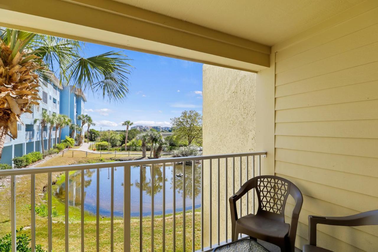 Hilton Head Resort 2103 Хилтон-Хед-Айленд Экстерьер фото