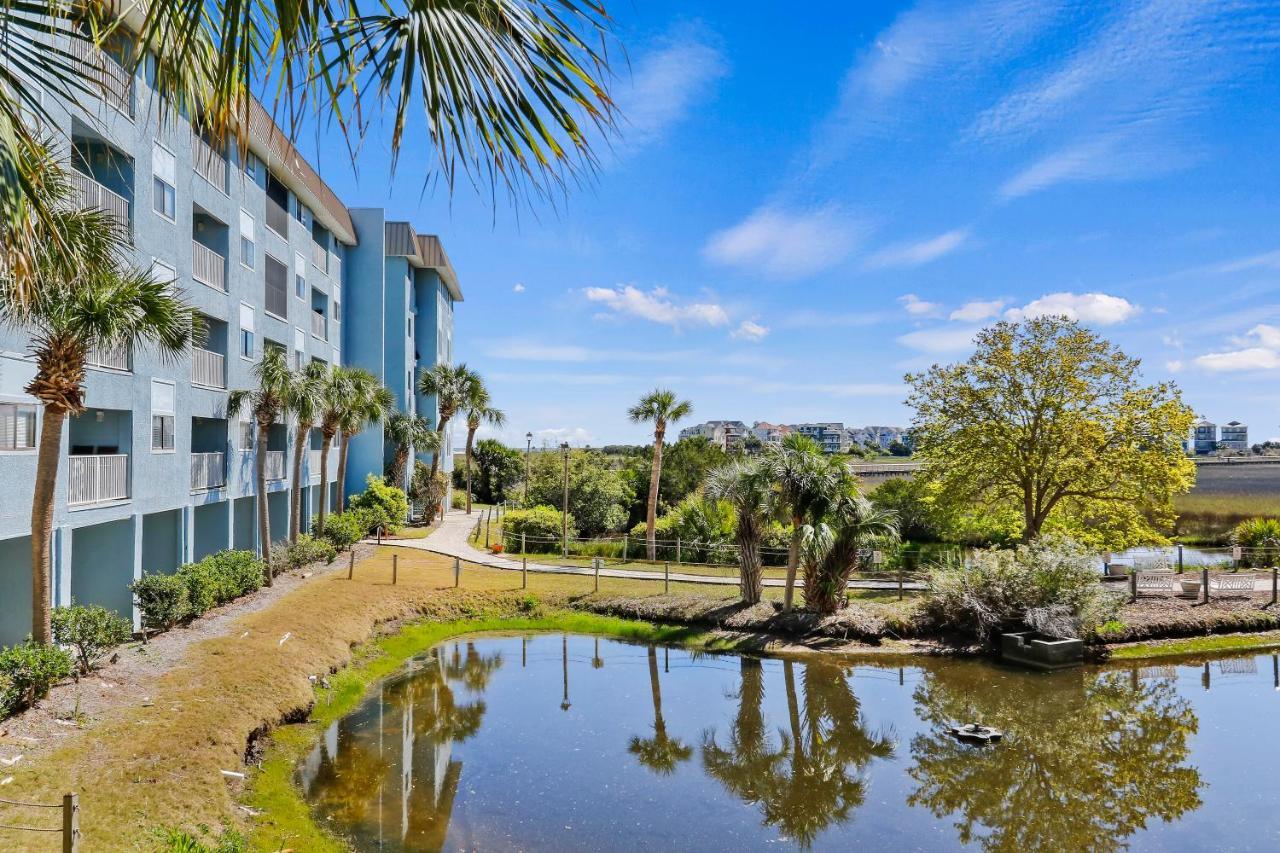 Hilton Head Resort 2103 Хилтон-Хед-Айленд Экстерьер фото