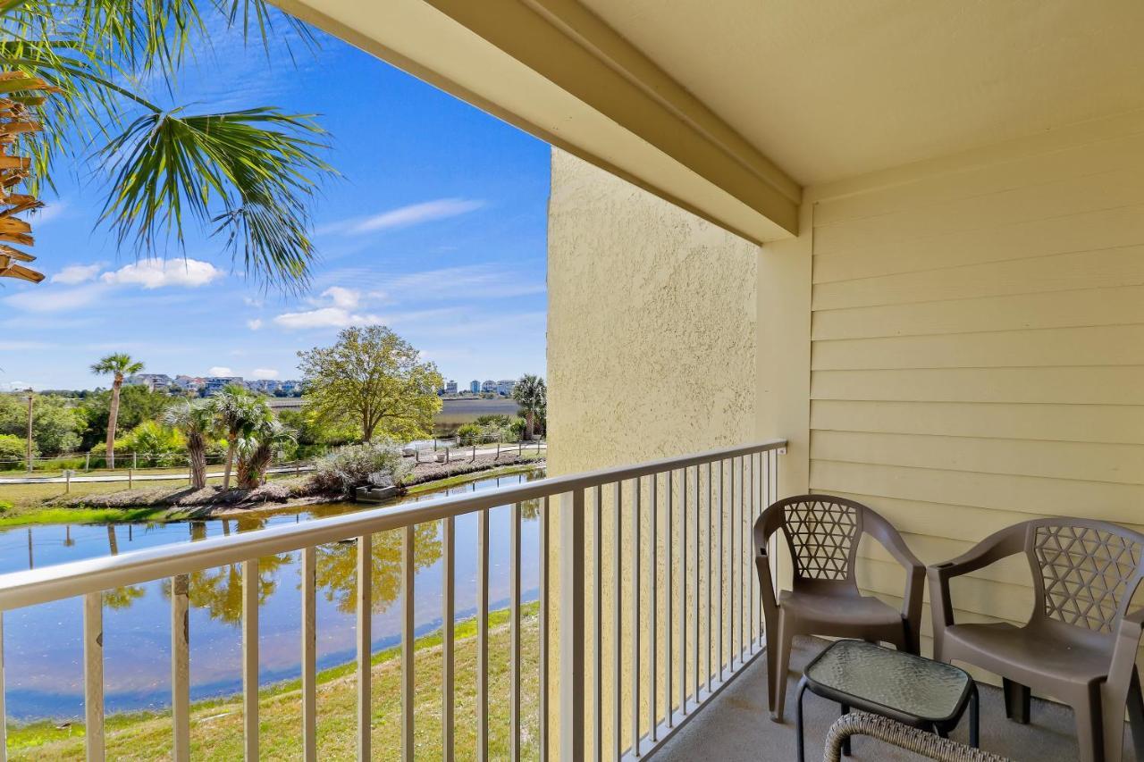 Hilton Head Resort 2103 Хилтон-Хед-Айленд Экстерьер фото