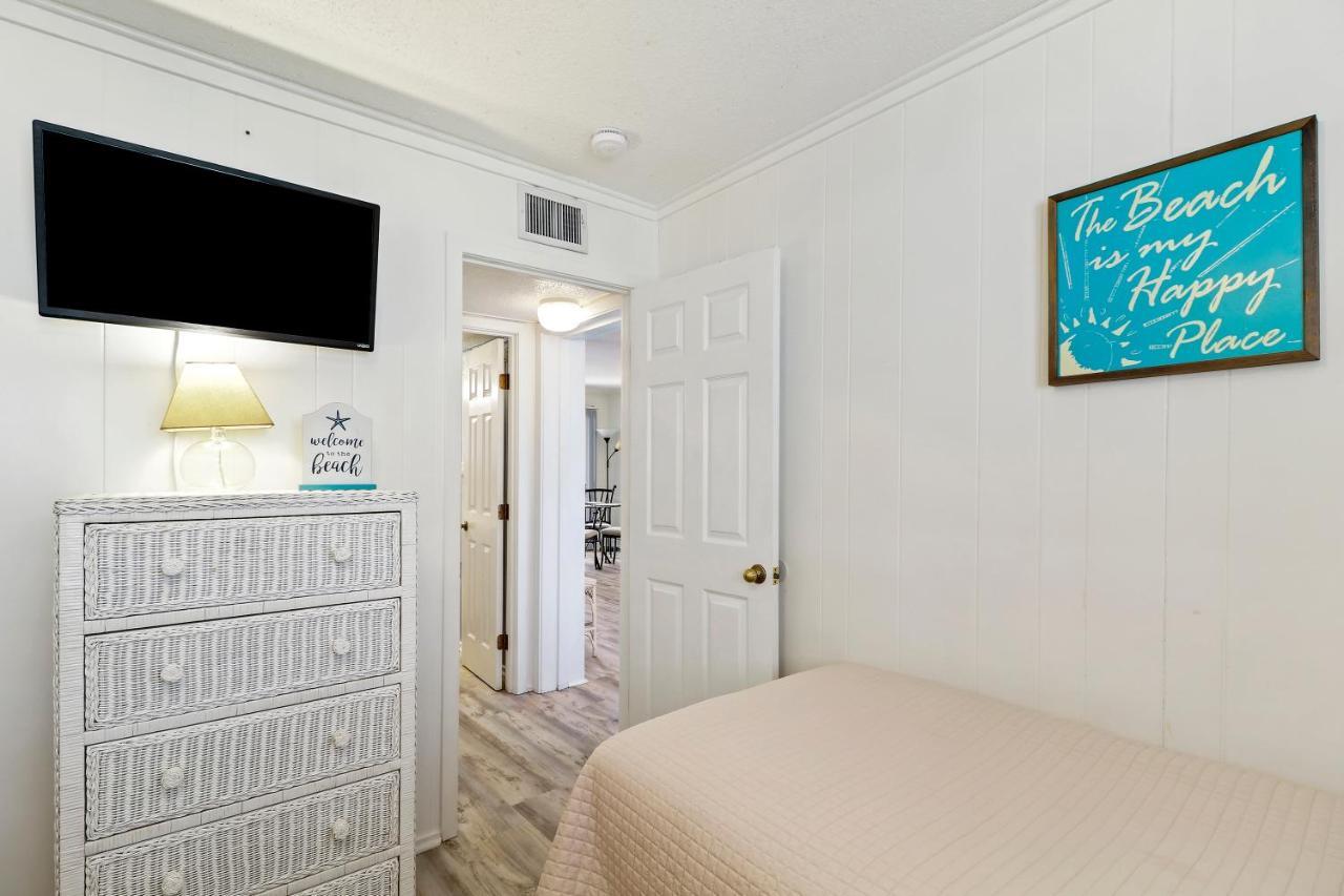 Hilton Head Resort 2103 Хилтон-Хед-Айленд Экстерьер фото