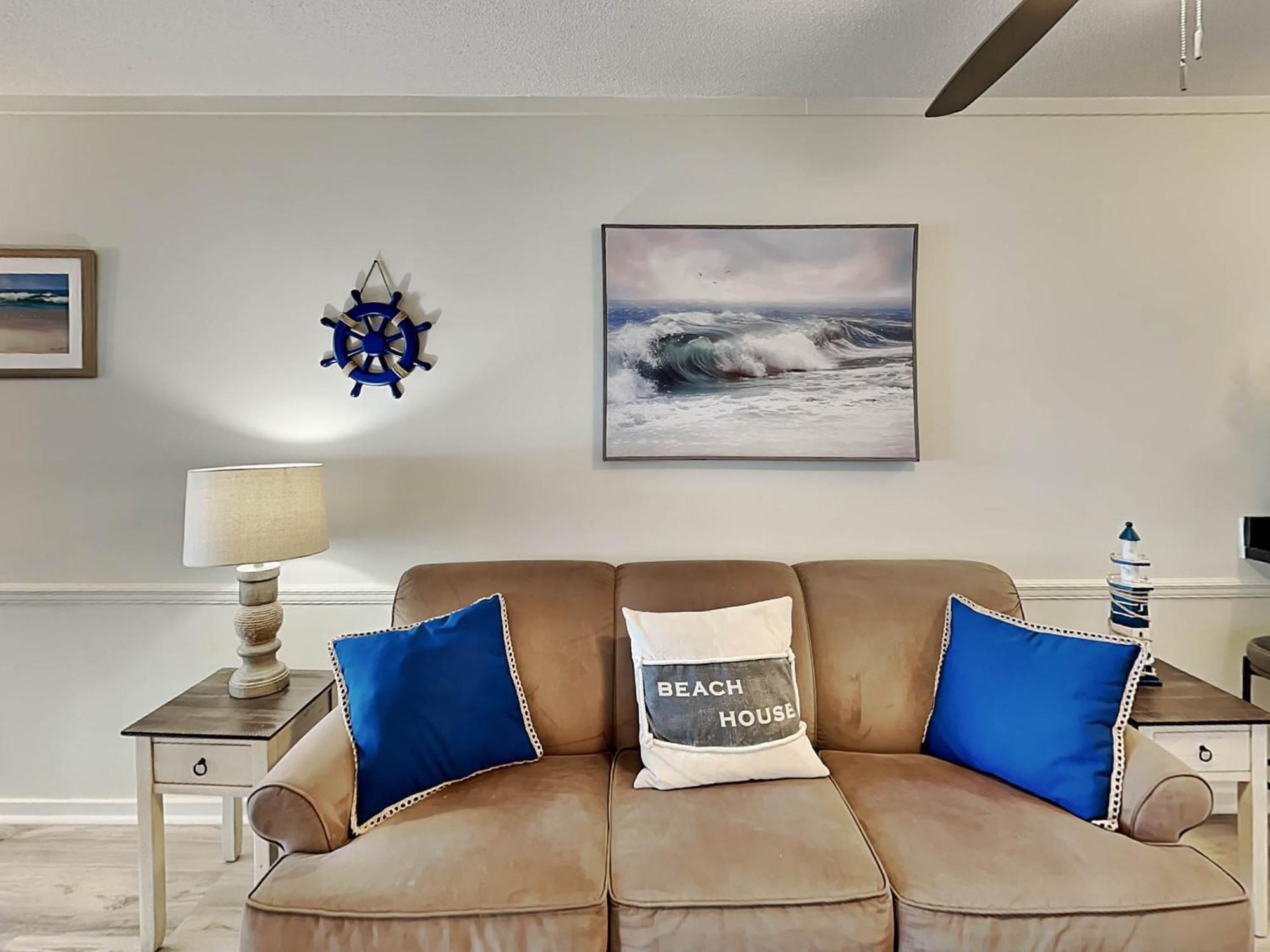 Hilton Head Resort 2103 Хилтон-Хед-Айленд Экстерьер фото