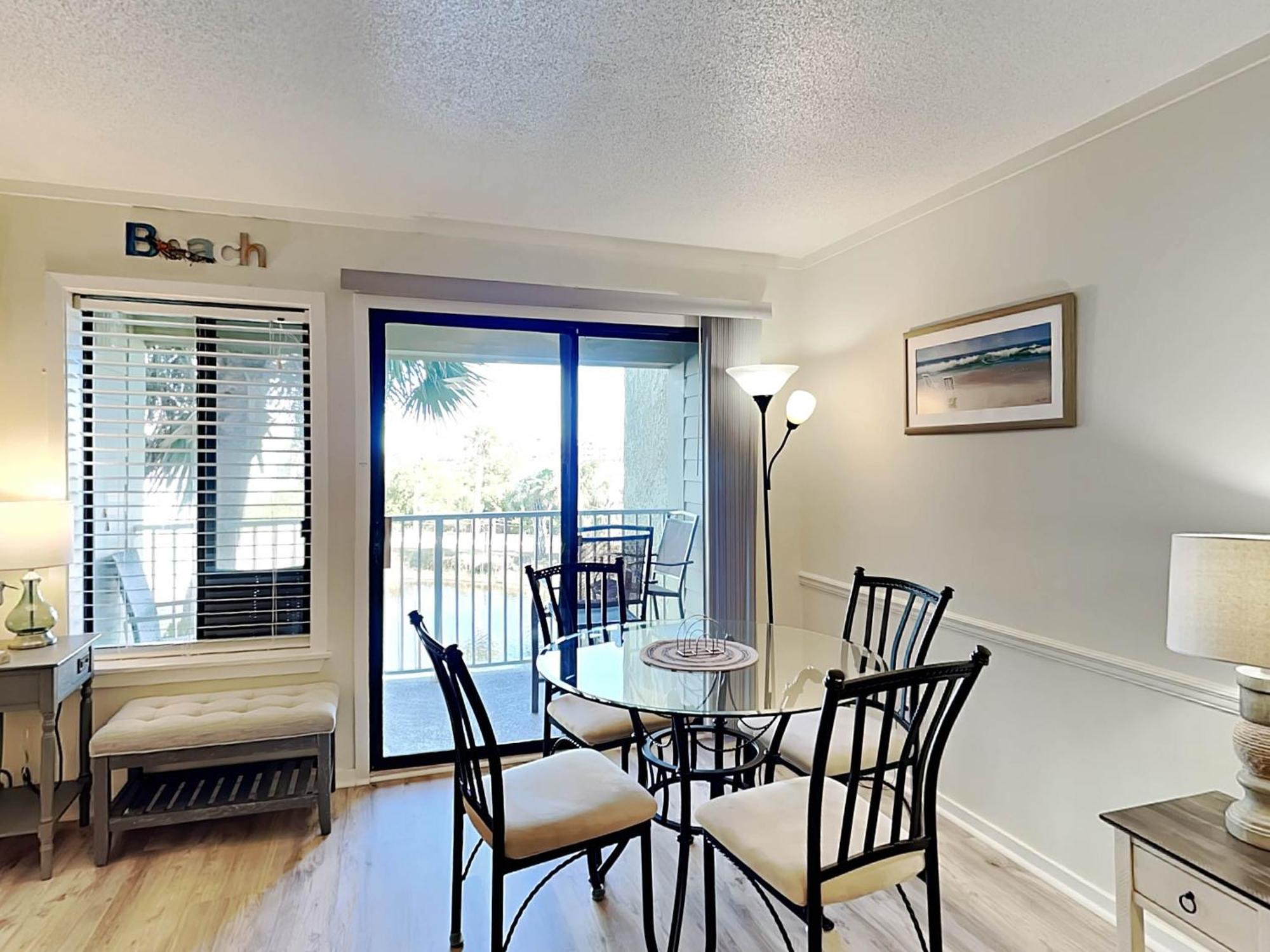 Hilton Head Resort 2103 Хилтон-Хед-Айленд Экстерьер фото